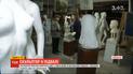Признанный в мире украинский скульптур Николай Шматько уже 7 лет живет в подвале