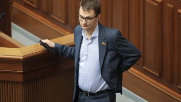 Верховна Рада_4 / © УНІАН