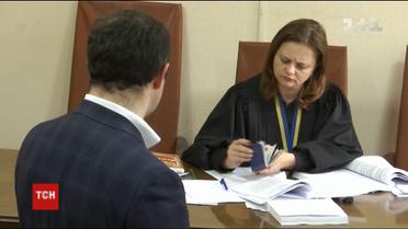 У Києві продовжать суд щодо стягнення з Романа Насірова ста мільйонів гривень