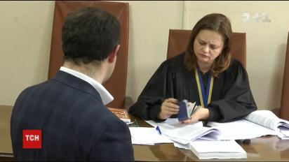 В Киеве продолжат суд о взыскании с Романа Насирова ста миллионов гривен