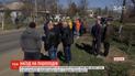 Пьяный водитель на иностранных номерах сбил двух женщин в Одесской области