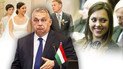 Деньги, бизнес и грязные подгузники: что известно о старшей дочери Виктора Орбана - премьер-министра Венгрии