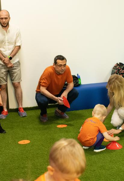 У Львові відкриють найбільший спортивно-розважальний центр України