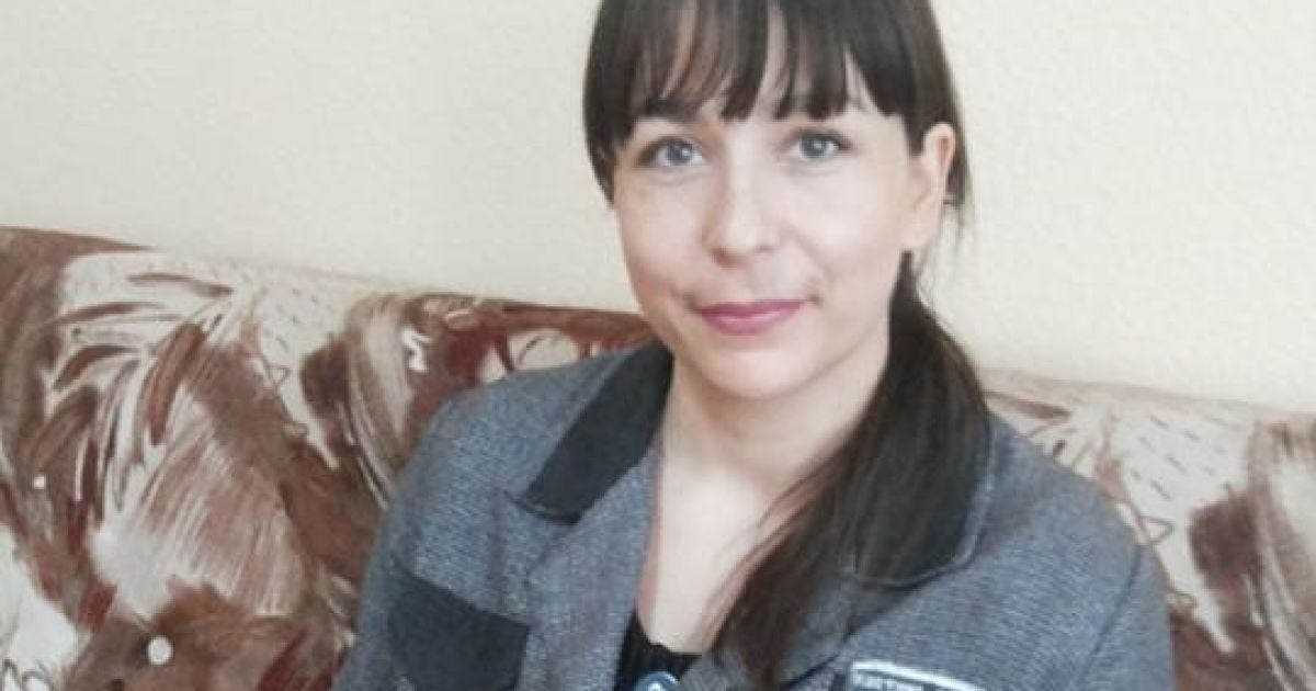 Потрійне вбивство і весілля у колонії: що відомо про довічно ув'язнену, яка працевлаштувалася до Мін'юсту