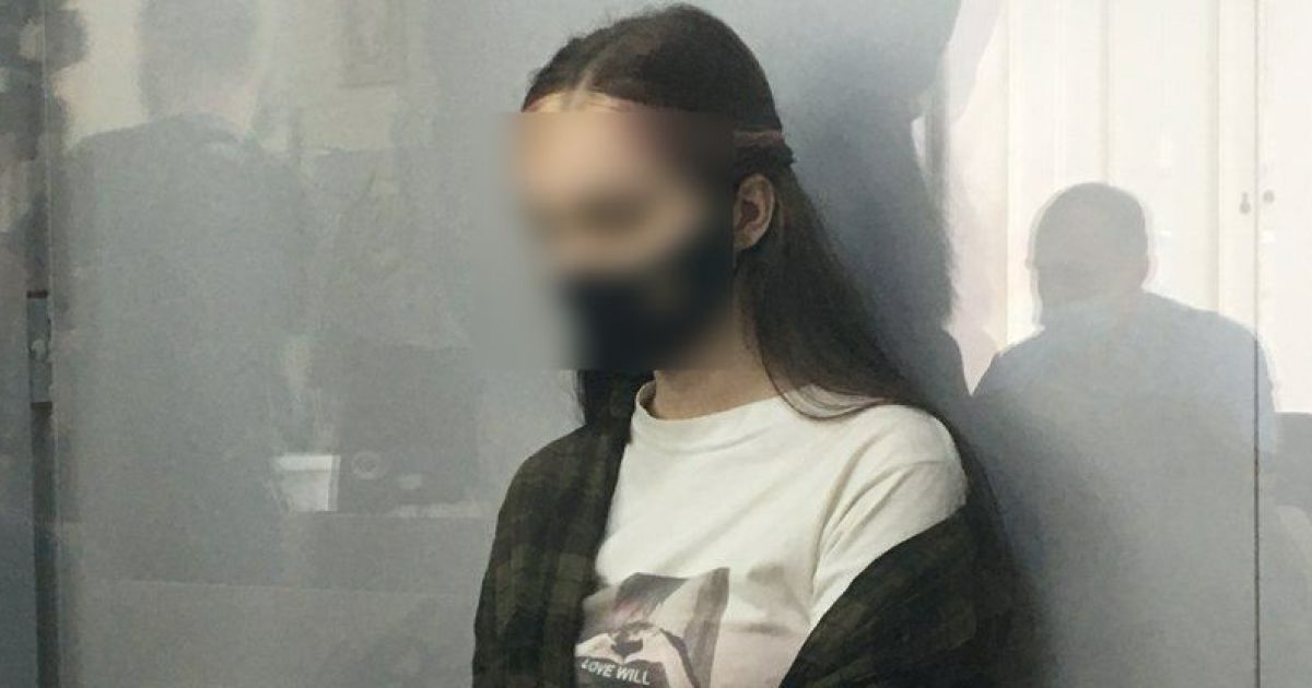 У Полтаві в тирі 19-річна дівчина розстріляла інструктора: нові подробиці