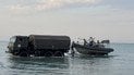 Військові Казахстану.