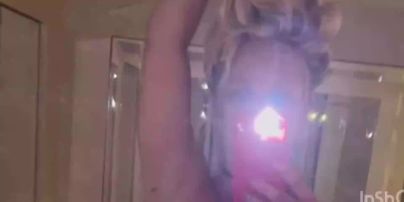 Голая Бритни Спирс ошеломила в очередном видео