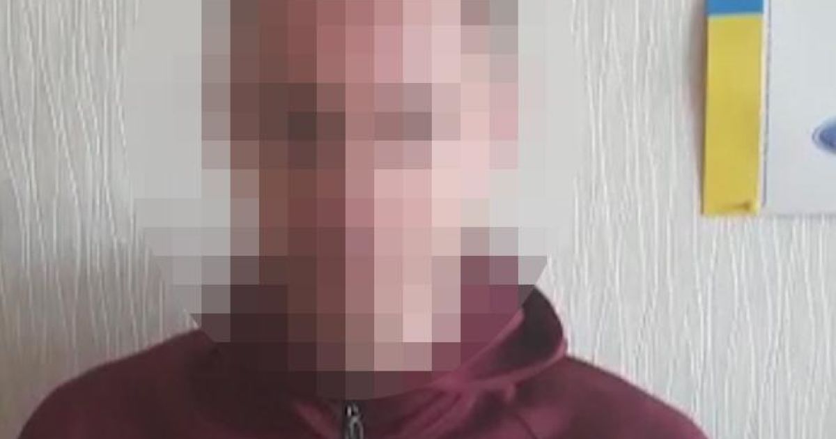 У Харкові затримали чоловіка, який обкрадав церкви
