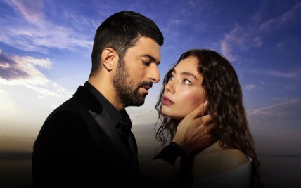 Серіал "Крила кохання" на 1+1: хто є хто є в новій турецькій мелодрамі