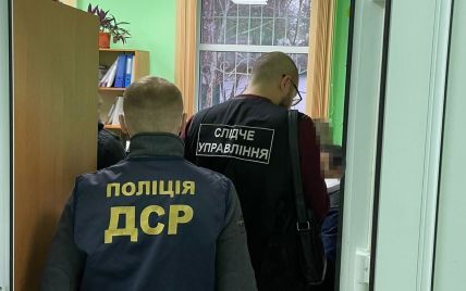 Наживались на питании детей: в Одесской области разоблачили коррупционных чиновников двух сельсоветов