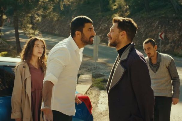  / © пресслужба каналу "1+1"