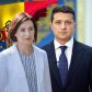 Візит президентки Молдови до України: чи вдасться Маї Санду розтопити кригу у відносинах Києва та Кишинева