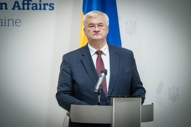 Когда начнутся мирные переговоры с Россией: Сибига назвал единственное условие