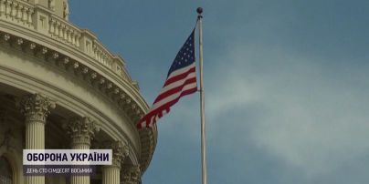 Пентагон заявил о полном отсутствии прогресса россиян в войне в Украине