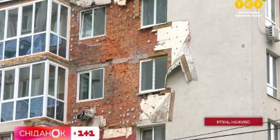 Понад сімсот будинків потребують негайного ремонту - мер Ірпеня Олександр Маркушин