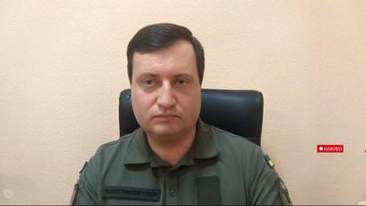 "Замена" Зеленского, заминированные Херсон и ЗАЭС, зверства в Оленовке и Мариуполе - представитель разведки