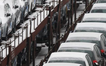 Какие автомобильные компании покинули рынок России из-за войны с Украиной