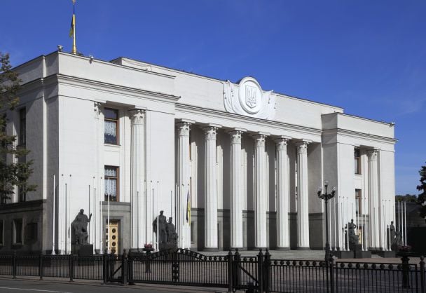 Ликвидация независимости НАБУ и САП: Рада одобрила скандальный законопроект