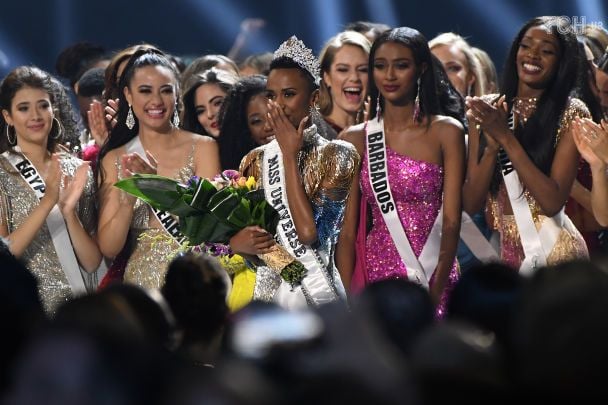  / © Getty Images