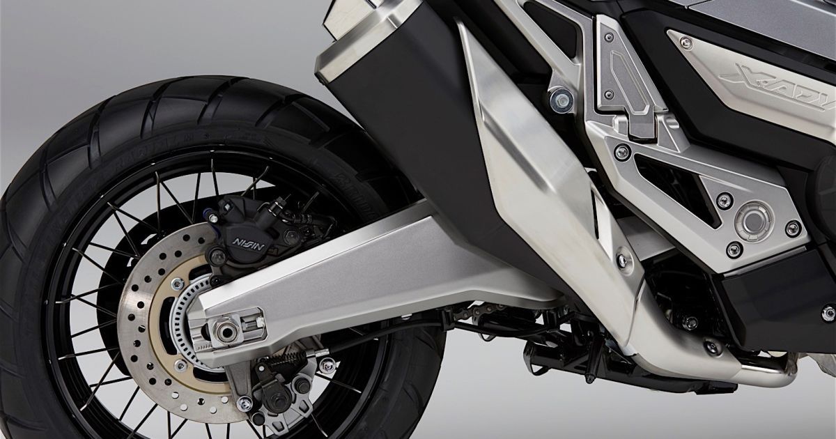 Honda X-ADV