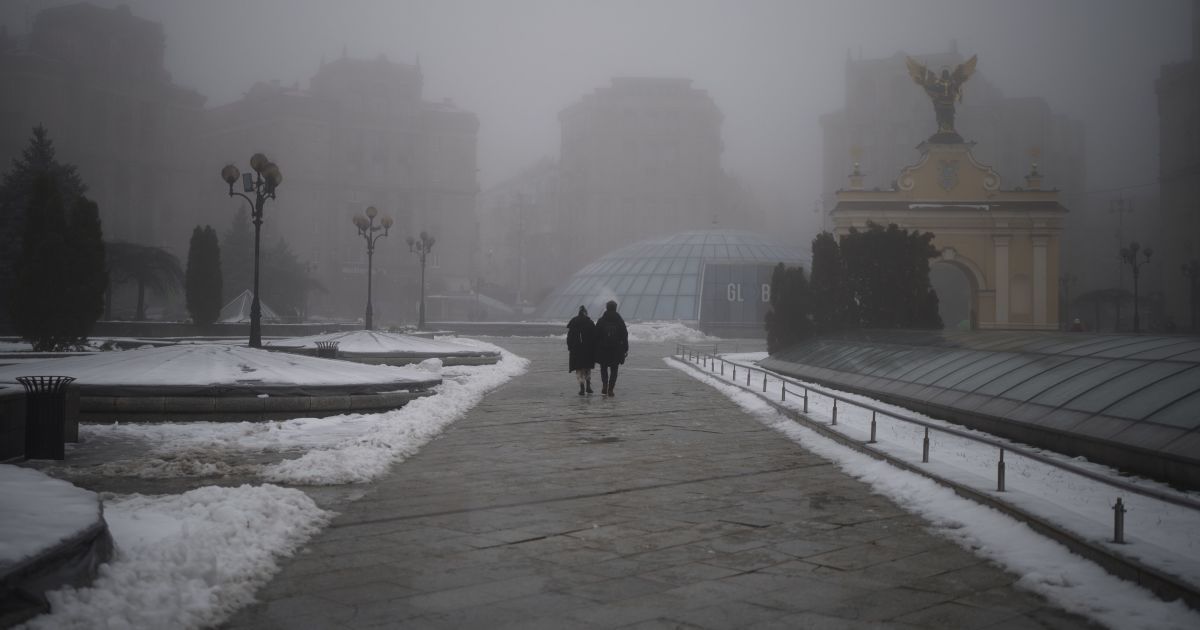 У Києві знову лунають вибухи