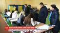 На выборы в Украину не пустят российских наблюдателей