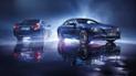 Alpina выпустила два юбилейных спорткара