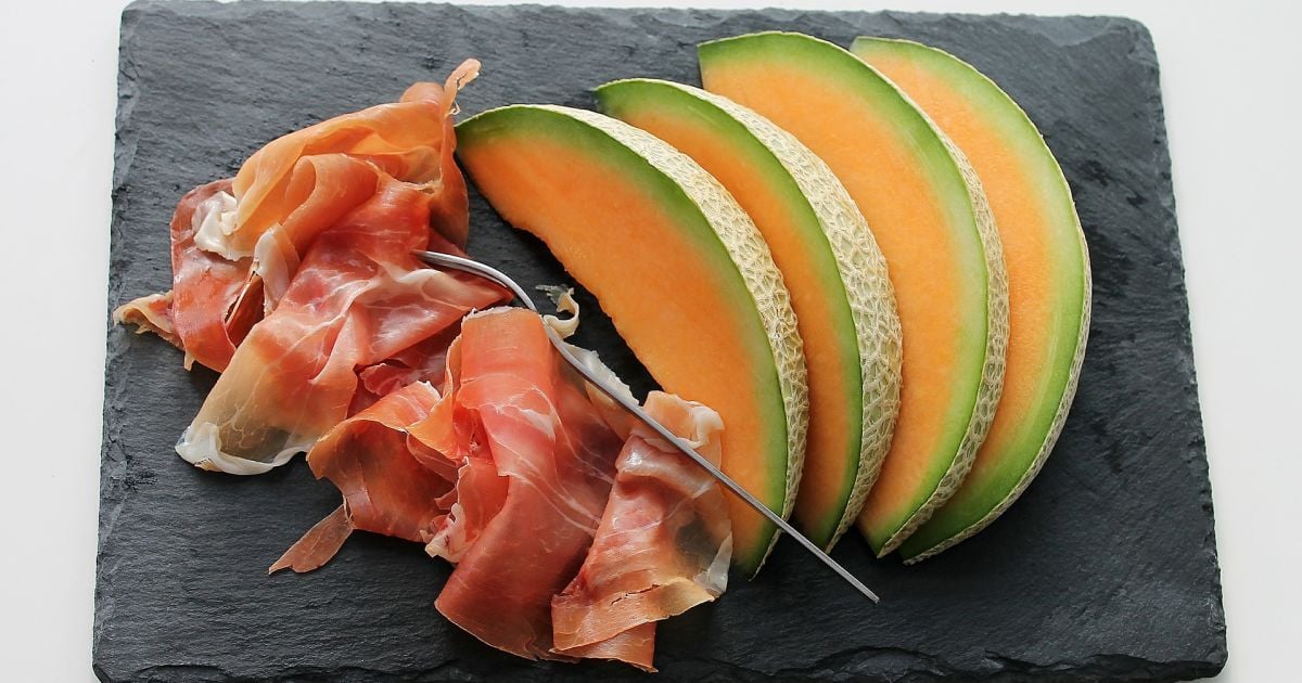 В российской Госдуме украли ставропольский хамон