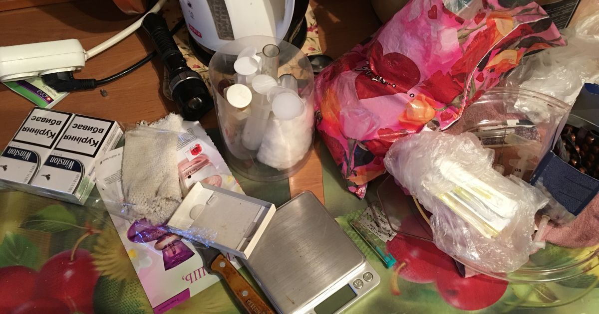 Документи для ДНР_3 / © ТСН.ua