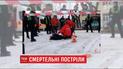 В Хмельницком патрульные застрелили мужчину