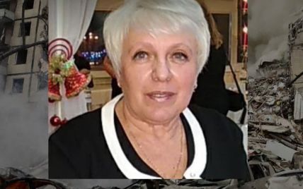 Бабуся вийшла на кухню і вижила: російська ракета у Дніпрі убила велику сім’ю за святковим столом