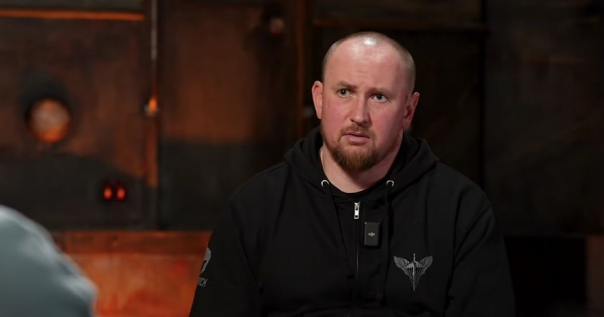 Генерал Євген "Маршал" Жуков