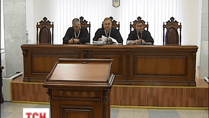 Пукачу назначат временного адвоката, вместо регулярно отсутствующего Демиденко