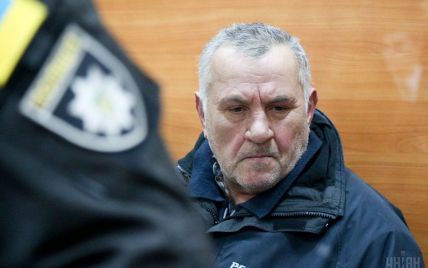 Убийство Ноздровской: прокуратура ужесточила подозрение Россошанскому