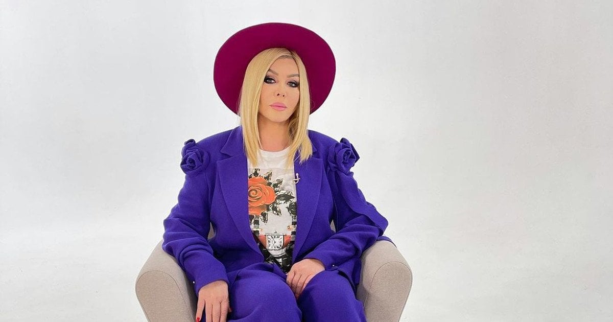 Ірина Білик