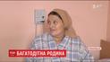 На Николаевщине многодетная мама родила тройню