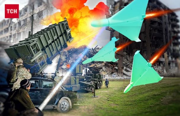 Россия изменила тактику атак: Криволап объяснил, какое оружие будет в приоритете