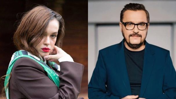 Мария Яремчук, Александр Пономарев