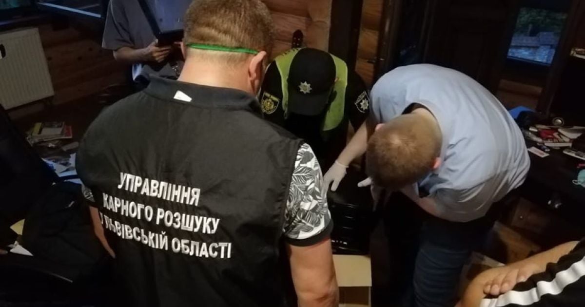Зґвалтування хлопчика посеред дня у Львові: збоченцем виявився 18-річний