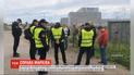 Справа Марківа: українські експерти проводять у Слов'янську слідчий експеримент