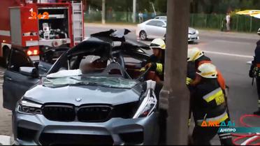 ДТП з доріг України – ДжеДАІ за 14 липня 2020 року