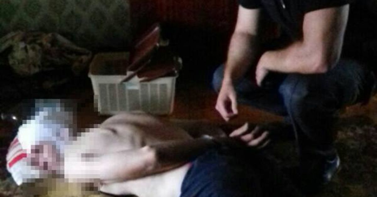 Крадії в Запоріжжі_4 / © Twitter.com/@patrolpoliceua