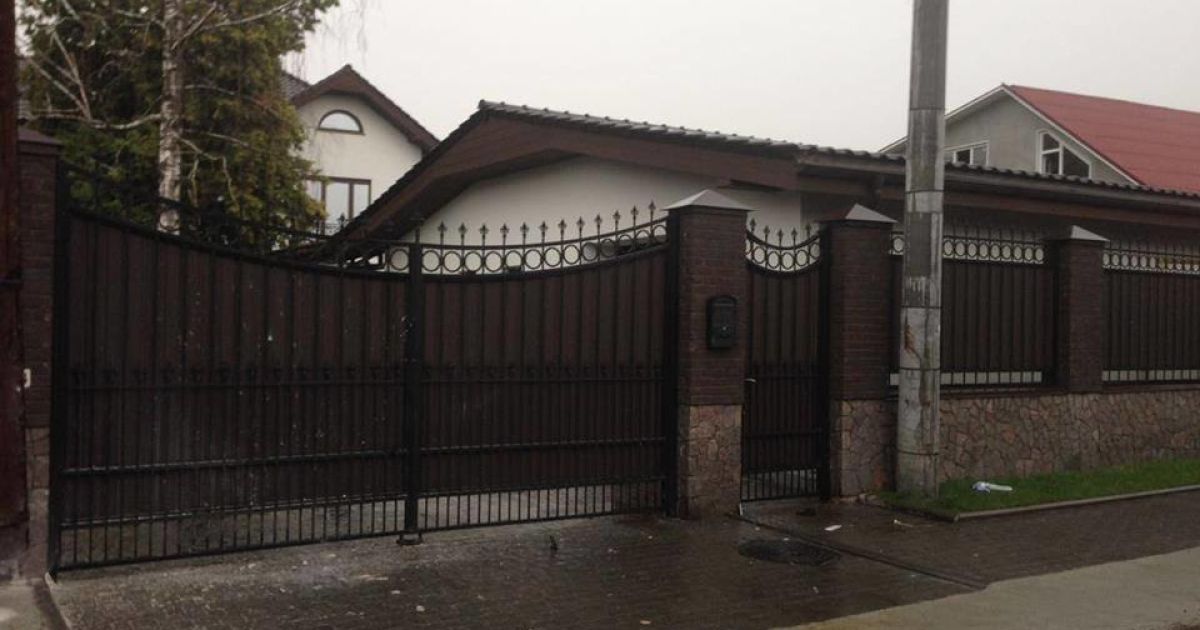 У Білій Церкві в руках у підприємця вибухнув саморобний пристрій