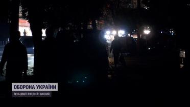 ДТЕК оцінив можливість блекауту у Києві