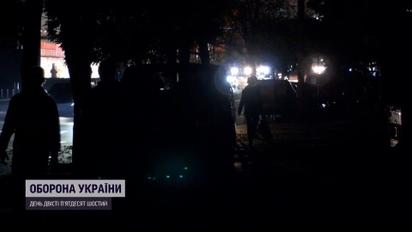 ДТЭК оценил возможность блекаута в Киеве