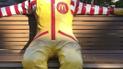 В США разбили голову легенде компании McDonald&#039;s