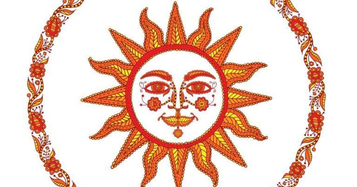 У каждого герба, у каждого города Украины есть свой неповто культурный узор, свои особенности. / © Facebook.com/pages/Андрій-Єрмоленко-АртAndriy-Ermolenko-Art