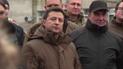 В Україні не оголошуватимуть мобілізацію — президент