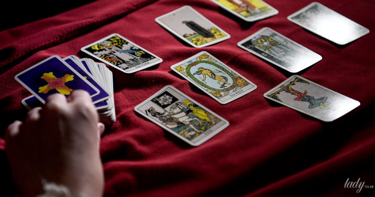 Гороскоп на 8 сентября для всех знаков зодиака по картам Таро