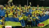 Украинская паралимпийская сборная имеет 107 медалей за день до окончания соревнований